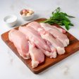 Crescent Foods Chicken Tenders | All-Natural | Cage - Free | Antibiotic Free | Online Hot Sale