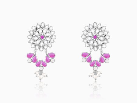 Din Shagna Da Earrings Sale