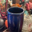 Fiesta Millennium III Vase in Cobalt Discount