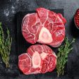 Halal Beef Shank | High Quality | Packed Fresh | Online now