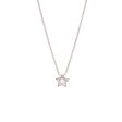 Diamond StarGlint Necklace Online now