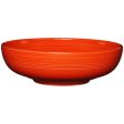 Fiesta Bistro Bowl Large in Poppy 9.5  New 68oz on Sale