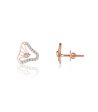 Diamond GemGlow Earrings Online Hot Sale