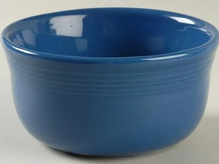 Fiesta Gusto Bowl in Lapis Hot on Sale