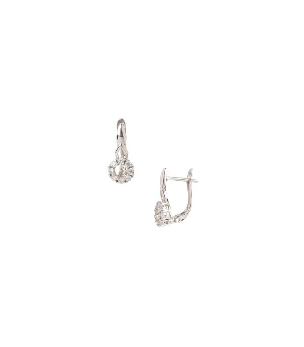 Cute Everyday Earrings (Brass) on Sale