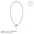 Rose Gold Floral Love Bond Mangalsutra Online now