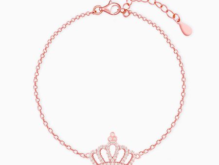 Anjali s Queen Crown Bracelet Supply