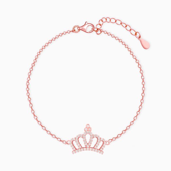 Anjali s Queen Crown Bracelet Supply