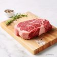 Halal Sirloin Steak | Approx. 1lb | Sliced 1in Thick | Freshly Packaged | High Quality | 100% Zabiha Halal | Cheap