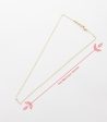 Diamond Simple Radiance Necklace Sale