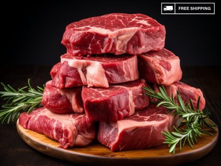 SteakMaster Selection on Sale