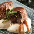 Beef Short Ribs | Thinly Sliced | Freshly Packaged | on Sale