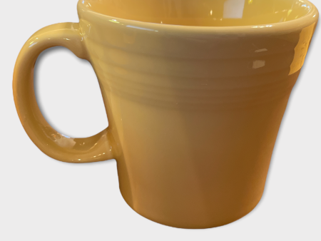 Fiesta Tapered mug in Ivory Online now