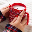 Cafe FJ: Peppermint Twist - Hello Gorgeous - Jewel Candle Online now