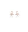 Diamond Classic Grace Earrings on Sale