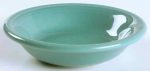 Fiesta Fruit Bowl in Turquoise For Sale