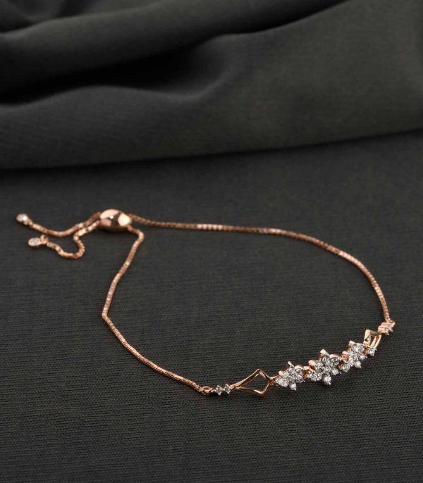 Diamond Timeless Twinkle Bracelet Online