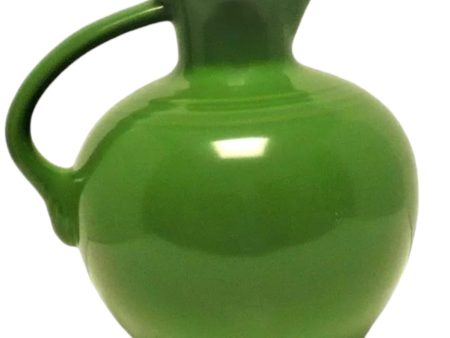 Fiesta Retired Carafe Shamrock - Like New For Discount