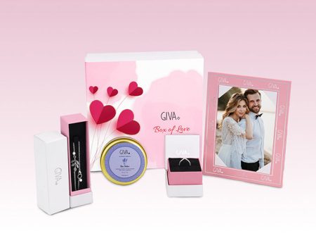 Picture Love Gift Box Online now