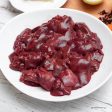 Chicken Liver | Packed Fresh | Approx. 2lbs | 100% Zabiha Halal | Cheap