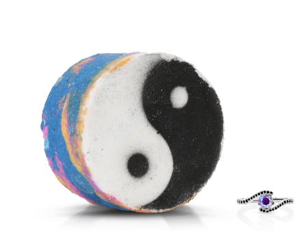 Yin Yang - Bath Bomb Online Sale