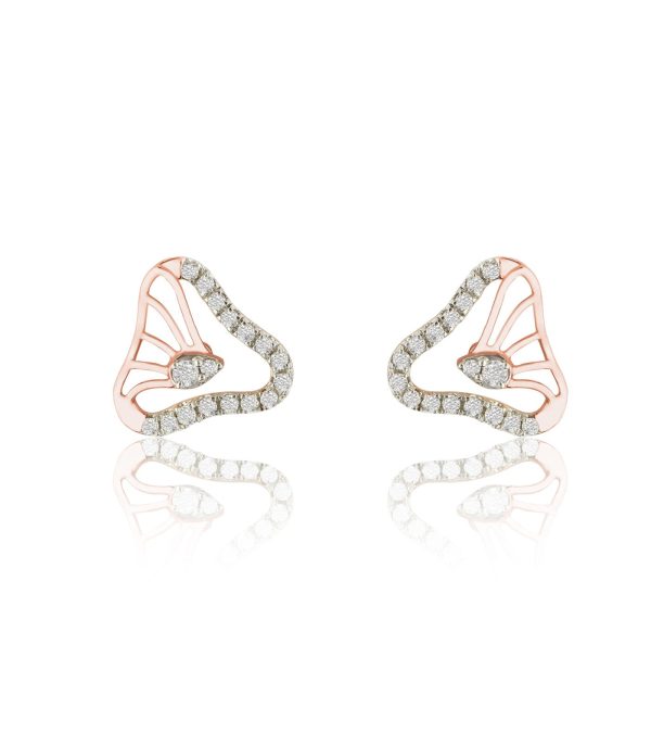 Diamond GemGlow Earrings Online Hot Sale