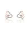 Diamond GemGlow Earrings Online Hot Sale