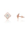 Diamond FloraSpark Earrings Discount