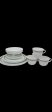 Corelle Crazy Daisy Set of 20 - Four 5 Piece Place Settings Vintage Sale