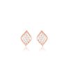 Diamond Divine Droplets Earrings Fashion