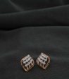 Diamond Divine Droplets Earrings Fashion