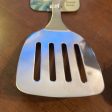 Fiesta Swirl Pattern Spatula in Seamist +Brand New+ Online Sale