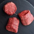 Halal Fillet Mignon - Whole Tenderloin | Cut and Packed Fresh | High Quality | Online now