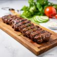 Halal Beef Kafta | Seasoned | Ready To Cook | Online Sale