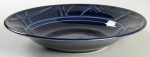 Fiesta 2000 9  Pasta Bowl in Cobalt on Sale