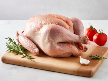 Amish Whole Chicken | Approx. 2lb-3lb Chicken | All Natural | Sale