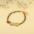 Golden Choo Choo Train Infant Bracelet (0-18 months) Cheap