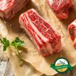 Beef Short Ribs | Thinly Sliced | Freshly Packaged | on Sale