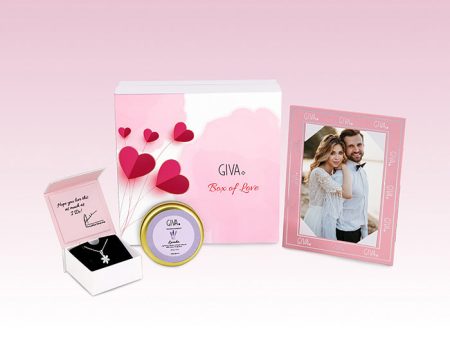 Frame Your Moments Gift Box Online Hot Sale