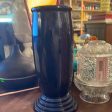 Fiesta Millennium III Vase in Cobalt Discount