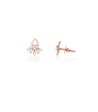 Diamond Classic Grace Earrings on Sale