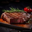 The Ribeye Royale: A Carnivore s Dream | Freshly Cut To Order | Save $75 | Supply