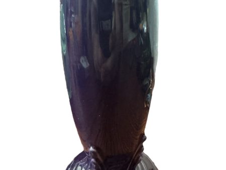 Fiesta Bud Vase in Plum Hot on Sale