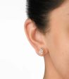 Diamond Divine Droplets Earrings Fashion