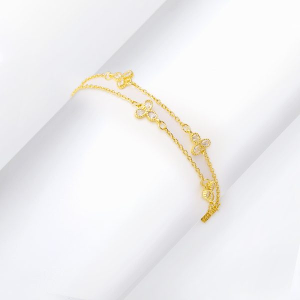 Golden Age Bracelet Online