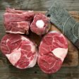 Halal Beef Shank | High Quality | Packed Fresh | Online now