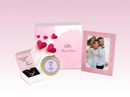 Perfect Shine Gift Box Fashion