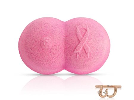 Do Your Breast! - Bath Bomb Online Sale