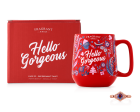 Cafe FJ: Peppermint Twist - Hello Gorgeous - Jewel Candle Online now