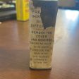 Vintage Frenches Thyme Spice Rochester NY R.T. French Discount